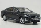 1:24 Scale Gray / Black Diecast 2020 Trumpchi GA8 Model