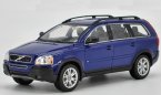 1:24 Scale Welly Diecast Volvo XC90 Model