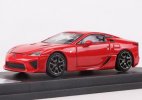 1:64 Scale Diecast Lexus LFA Model