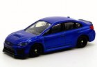 1:62 Scale NO.115 Diecast Subaru Impreza WRX S4 STI Sport Toy