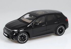 1:18 Scale Diecast 2023 Mercedes-Benz EQE SUV X294 Model