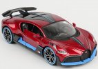 Maisto 1:24 Scale Diecast 2019 Bugatti Divo Car Model