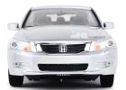 1:14 Scale Kids Silver / Black / White R/C Honda Accord Toy