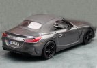 Kids 1:34 Scale Red /Blue /Black /Gray Diecast BMW Z4 M40i Toy