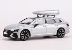 1:64 Scale Diecast VW Arteon S8 R Shooting Brake Model