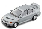 1:64 Scale Kids Diecast Mitsubishi Lancer Evolution IV Toy