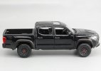 1:27 Scale Diecast 2023 Toyota Tacoma TRO PRO Pickup Truck Model