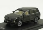 Silver / Black / Green /Gray 1:64 Scale Diecast Lixiang L8 Model