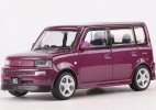 1:64 Scale Diecast 2000 Toyota bB XP30 Scion xB Model