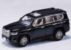 1:64 Scale Diecast Toyota Land Cruiser LC300 Model