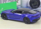 1:24 Scale Welly Diecast Aston Martin DBS Superleggera Model