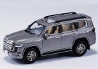 1:64 Scale Diecast Toyota Land Cruiser LC300 Model