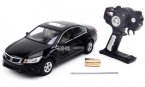 1:14 Scale Kids Silver / Black / White R/C Honda Accord Toy