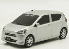 Kids 1:32 Scale Plastic Daihatsu Mira e:S Toy