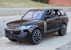 1:32 Kids 50th Anniversary Diecast Land Rover Range Rover Toy