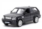 1:36 Scale Diecast Land Rover Range Rover Sport SUV Toy