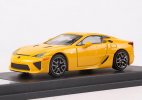 1:64 Scale Diecast Lexus LFA Model