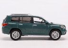 1:64 Scale Diecast 2008 Toyota Highlander XU40 SUV Model