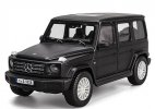 1:25 Scale Maisto Diecast 2019 Mercedes-Benz G-Class G500 Model