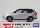 Black /Silver 1:65 Scale NO.112 Diecast 2013 Subaru Forester Toy