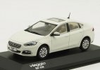 Black /White /Red /Gray /Silver Diecast 2012 Fiat Viaggio Model