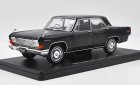 1:24 Scale Black Diecast 1964 Mitsubishi DeBonair Model