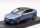 1:43 Scale Diecast 2022 NIO ET5 Model