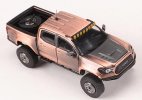 1:64 Scale Diecast Toyota Tacoma TRO PRO Pickup Truck Model