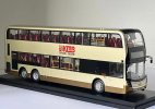 1:43 Scale KMB Diecast ADL Enviro 500 Double Decker Bus Model