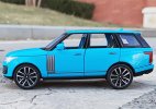 1:32 Kids 50th Anniversary Diecast Land Rover Range Rover Toy