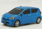 Kids 1:32 Scale Plastic Daihatsu Mira e:S Toy