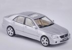 1:64 White / Red / Bue / Yellow / Silver Diecast Lexus IS300 Toy