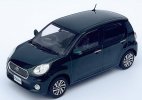 1:30 Scale Diecast Toyota Passo Car Model