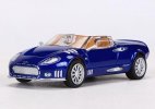 1:64 Scale Diecast Spyker C12 Roadster Model