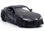 1:36 Scale Kids Diecast Toyota Supra Car Toy