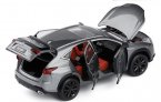 Kids Blue / Gray / White 1:32 Scale Diecast Lexus NX 200t Toy