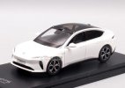 1:43 Scale Diecast 2022 NIO ET5 Model