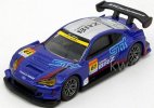 Blue Kids 1:61 NO.18 Tomica Diecast Subaru BRZ R&D Sport Toy