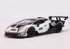 Bburago 1:32 Scale Diecast Lamborghini Essenza SCV12 Model