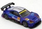 Blue Kids 1:61 NO.18 Tomica Diecast Subaru BRZ R&D Sport Toy