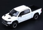 Motormax 1:24 Diecast 2019 Dodge RAM 1500 Pickup Truck Model