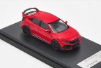 1:64 Scale LCD Diecast Honda Civic Type R Car Model