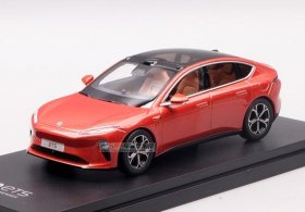 1:43 Scale Diecast 2022 NIO ET5 Model