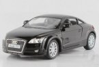 1:32 Scale Diecast 2008 Audi TT Car Toy