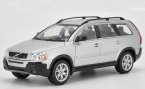 1:24 Scale Welly Diecast Volvo XC90 Model