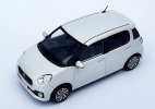 1:30 Scale Diecast Toyota Passo Car Model