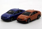 1:62 NO.76 Diecast Subaru Impreza WRX S4 STI Sport R EX Toy