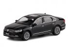 1:64 Scale Black / White Diecast 2019 VW Passat B8 Toy