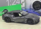 1:24 Scale Welly Diecast Aston Martin DBS Superleggera Model