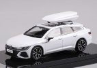 1:64 Scale Diecast VW Arteon S8 R Shooting Brake Model